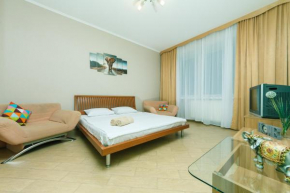 Apartment near metro Minska